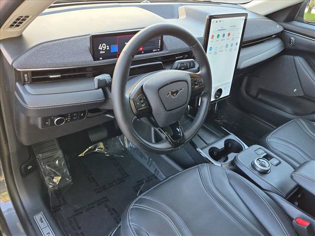Used 2023 Ford Mustang Mach-E Premium AWD/4WD image 10
