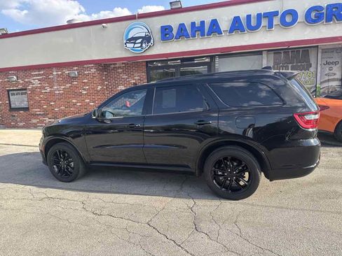 Used 2024 Dodge Durango GT AWD/4WD image 57