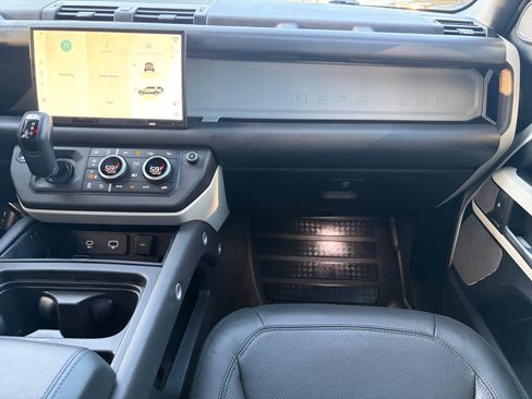 Used 2024 Land Rover Defender 130 S AWD/4WD image 18