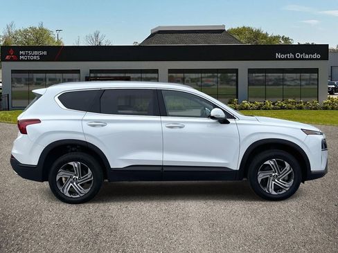 Used 2023 Hyundai Santa Fe SEL image 3