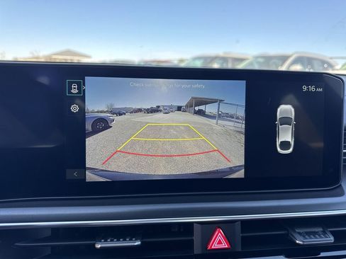New 2026 Kia K5 GT-Line AWD/4WD image 17