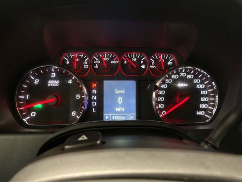 Used 2018 GMC Sierra 1500 Elevation 4x4 image 28