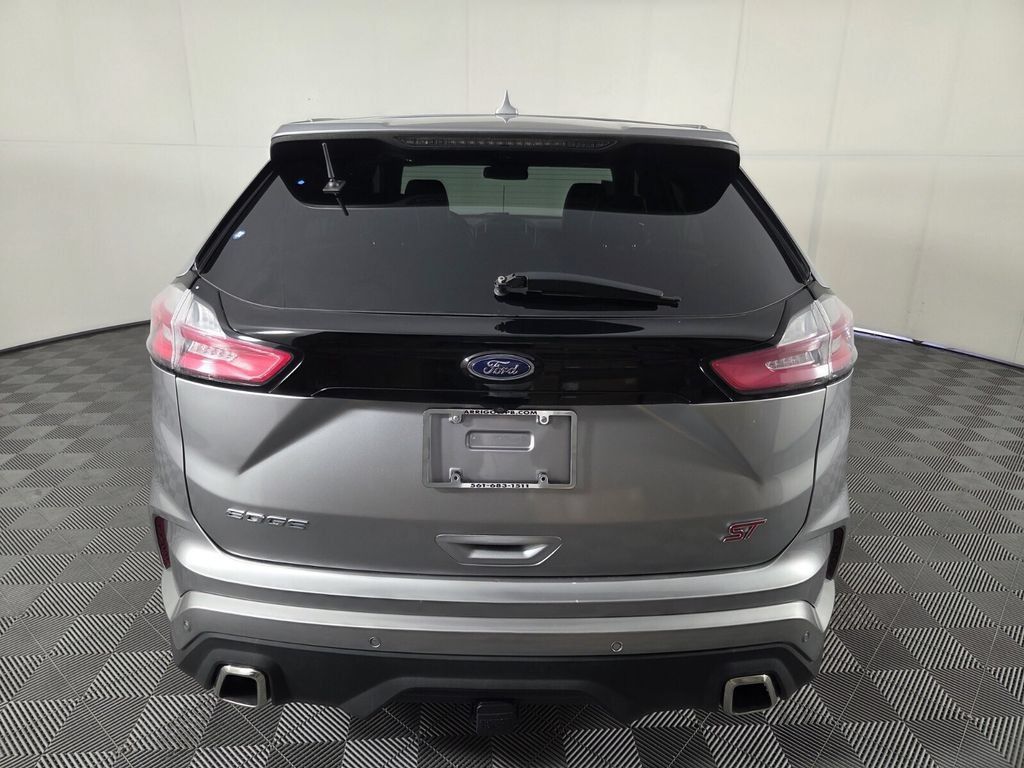 Used 2020 Ford Edge ST AWD/4WD image 5