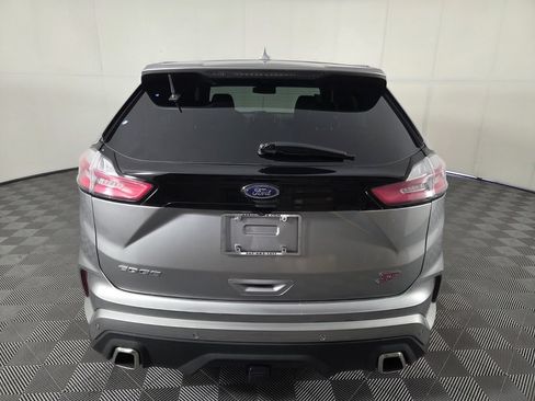 Used 2020 Ford Edge ST AWD/4WD image 5