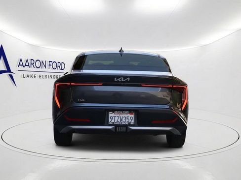 Used 2025 Kia K4 FWD image 5