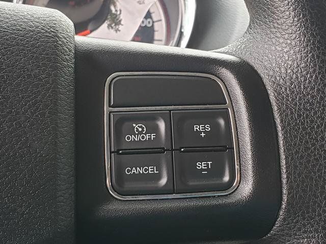 Used 2016 Dodge Grand Caravan SE w/ Quick Order Package 29E SE FWD image 23