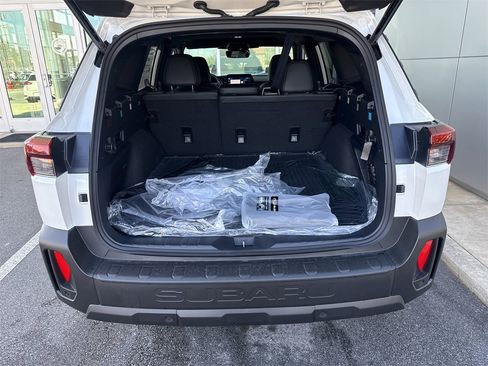 New 2026 Subaru Outback Limited XT image 33