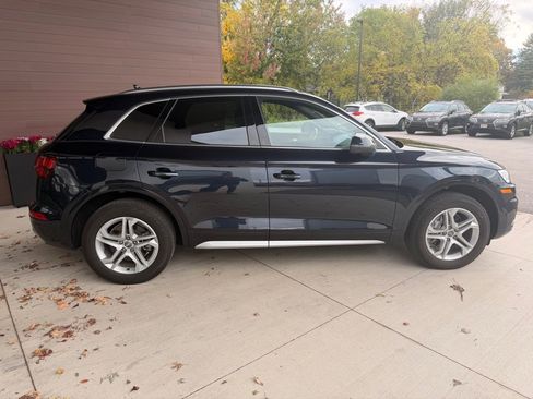 Used 2019 Audi Q5 2.0T Premium image 8
