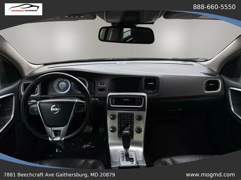 Used 2012 Volvo S60 T6 image 29