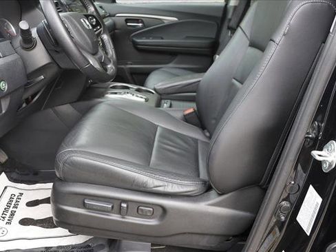 Used 2022 Honda Pilot EX-L image 11