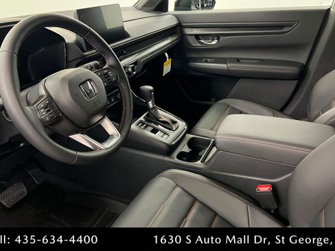New 2026 Honda CR-V Sport-L image 15