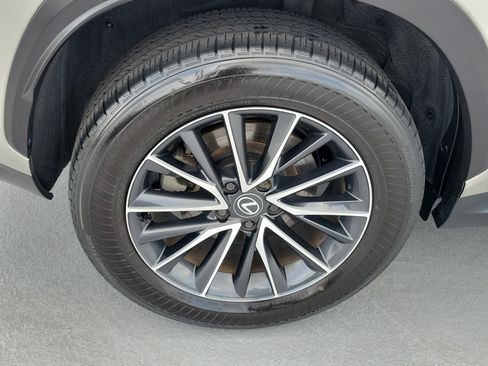 Certified 2024 Lexus NX 250 FWD w/ Cold Area Package image 7