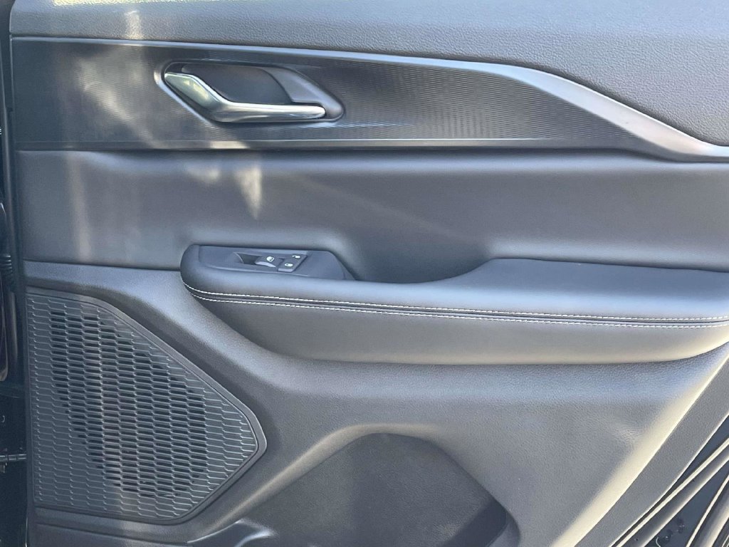 New 2027 Jeep Grand Cherokee 4WD image 19