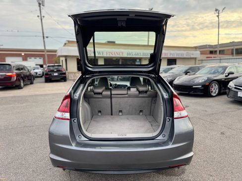 Used 2013 Honda Insight EX image 18