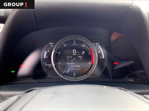 Certified 2021 Lexus ES 350 F Sport w/ Accessory Package FWD image 50