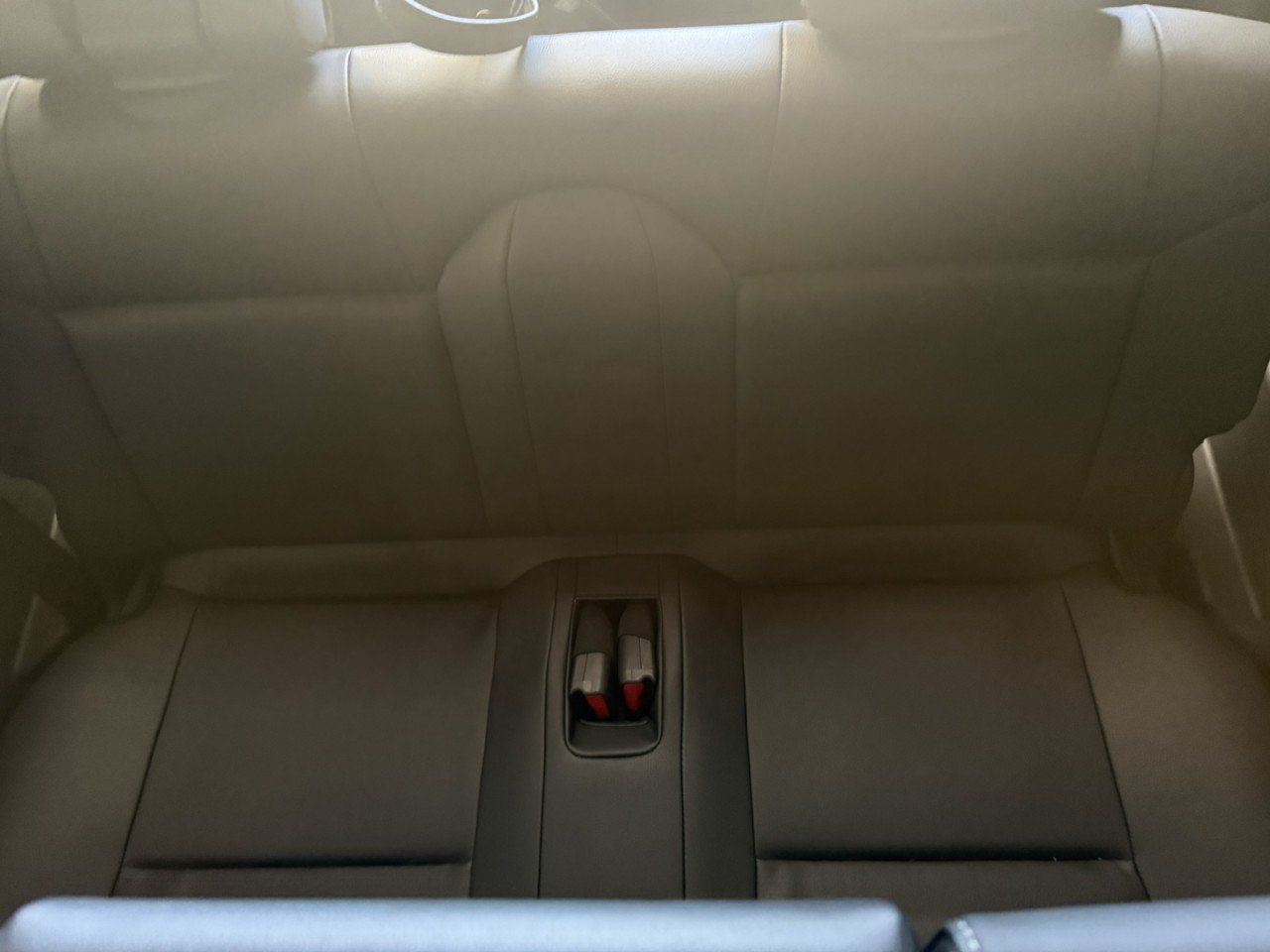 Used 2025 Mitsubishi Outlander SEL AWD/4WD image 15