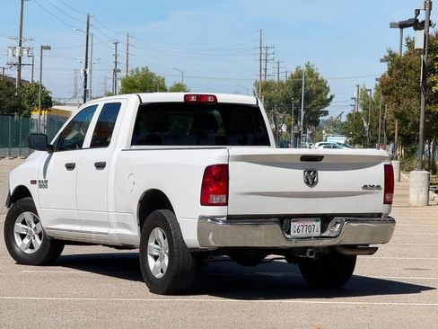 Used 2018 RAM 1500 Tradesman w/ Popular Equipment Group image 6