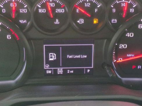 New 2025 GMC Sierra 1500 Pro w/ Pro Value Package image 44