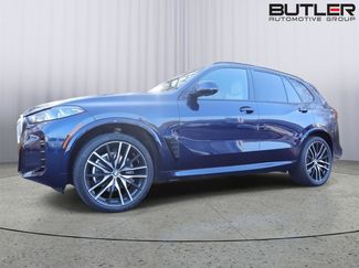 Certified 2024 BMW X5 sDrive40i w/ M Sport Package video 1