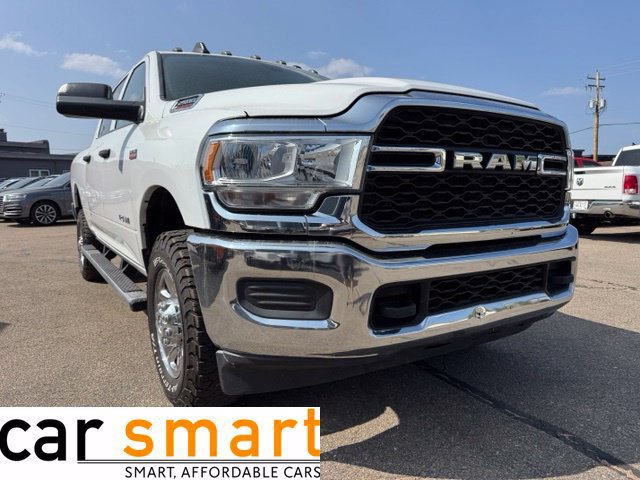 Used 2020 RAM 2500 Tradesman AWD/4WD image 1