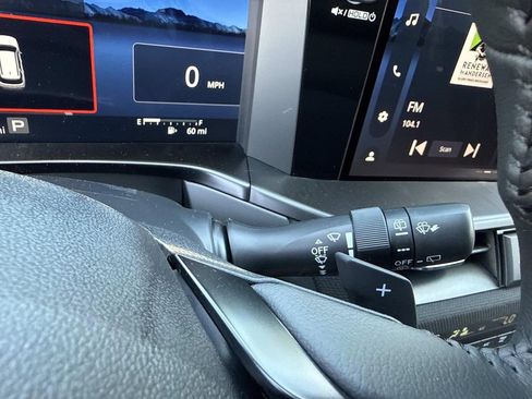 New 2026 Subaru Outback Premium AWD/4WD image 35