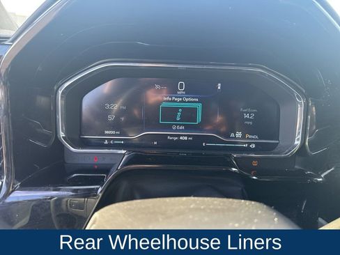 Used 2023 Chevrolet Silverado 1500 LT w/ Protection Package image 33