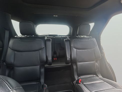 Used 2020 Ford Explorer ST w/ ST Street Pack AWD/4WD image 22