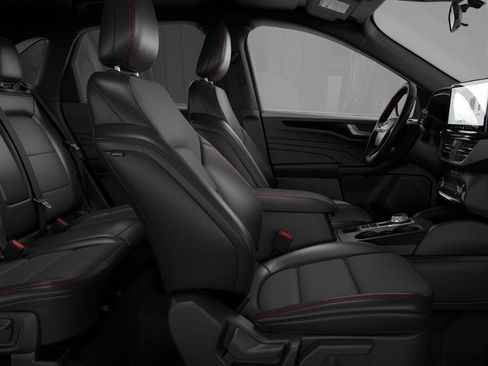 New 2026 Ford Escape ST-Line Select w/ Tech Pack #1 image 22