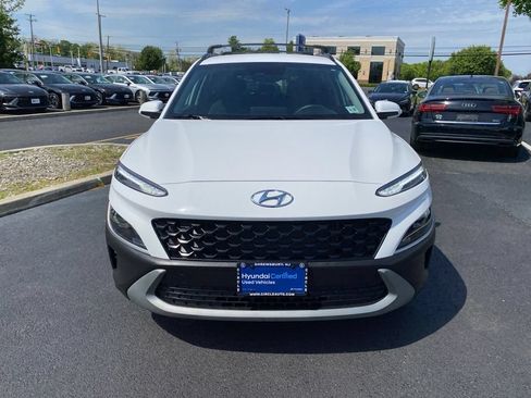 Certified 2023 Hyundai Kona SEL AWD/4WD image 3