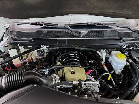 Used 2022 RAM 3500 Tradesman image 24