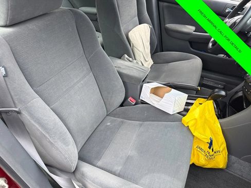 Used 2007 Honda Accord SE image 16