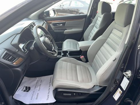 Used 2017 Honda CR-V EX image 6