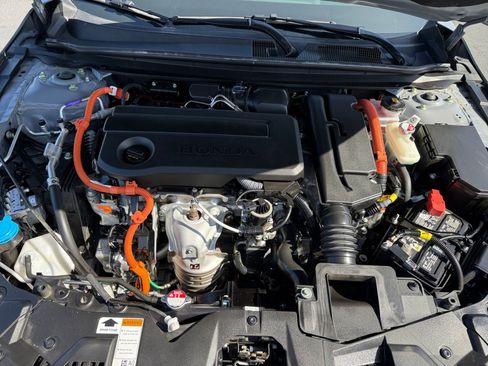 Used 2023 Honda Accord Sport image 20