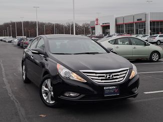 Used 2011 Hyundai Sonata Limited w/ Navigation Pkg 5 video 2
