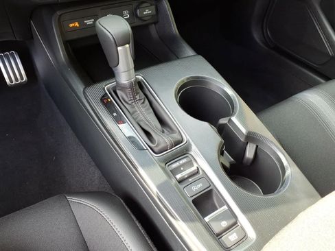 Used 2026 Honda Civic Sport image 23