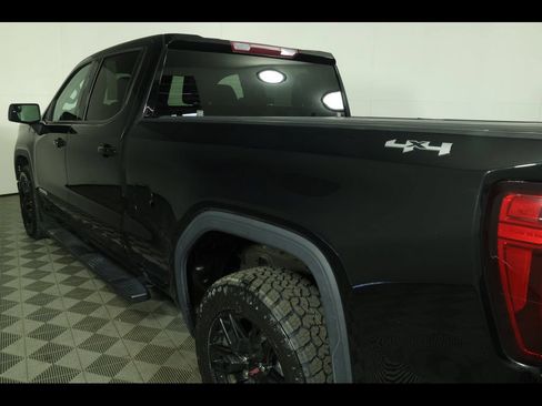Used 2023 GMC Sierra 1500 Elevation AWD/4WD image 17