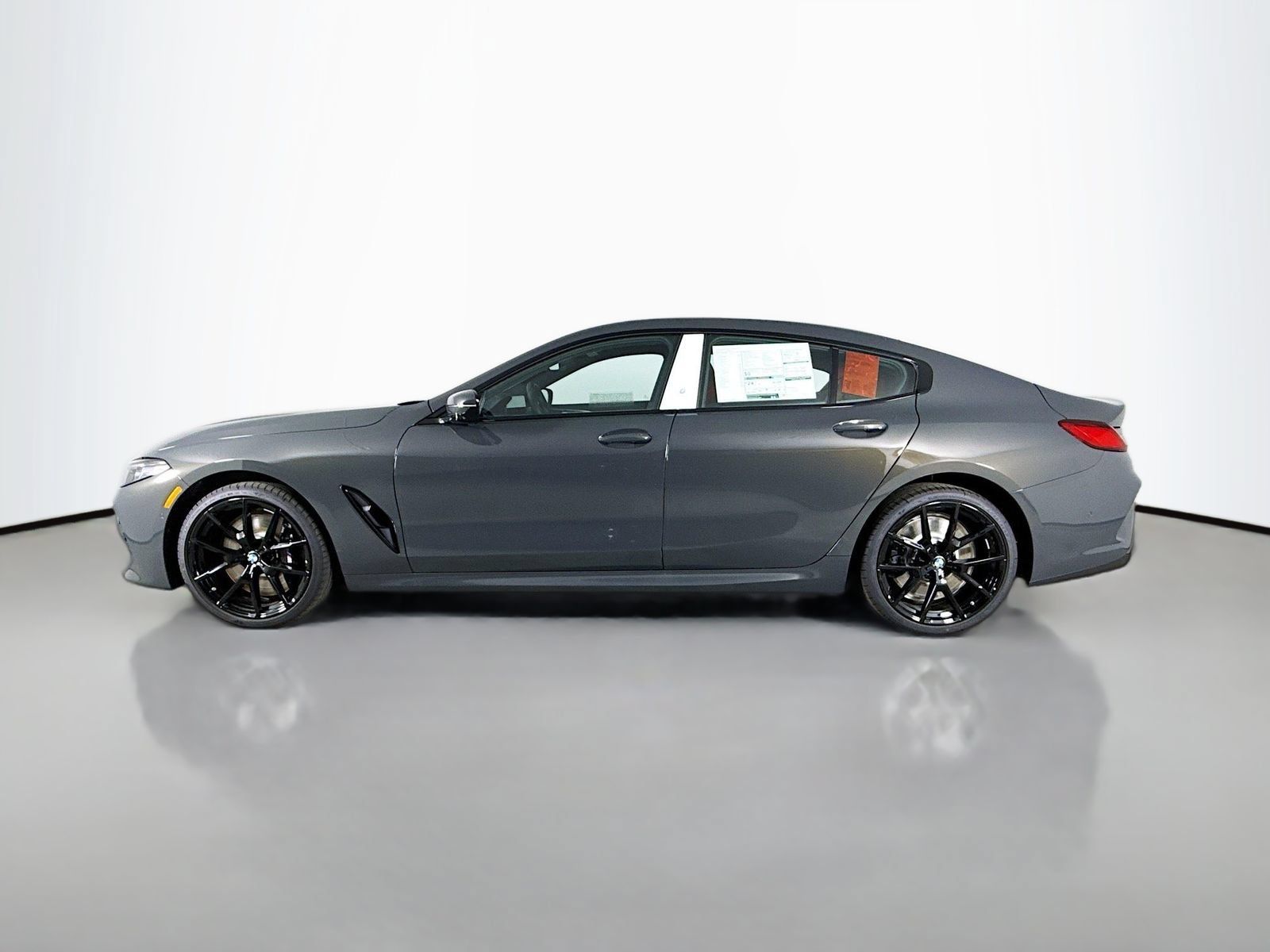 Used 2026 BMW 840i RWD image 4