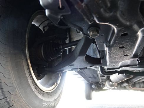 Used 2003 Honda CR-V EX image 91