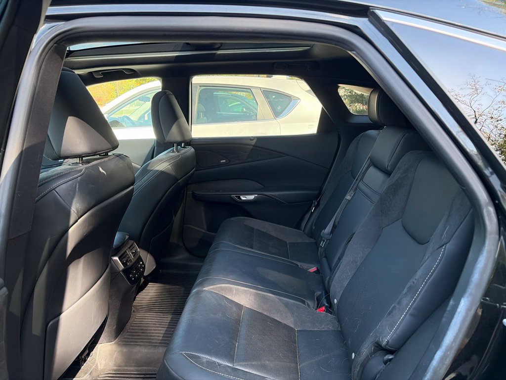 Used 2024 Lexus RX 350 w/ Convenience Package AWD/4WD image 7