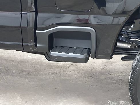 New 2026 Ford F350 Lariat AWD/4WD image 17