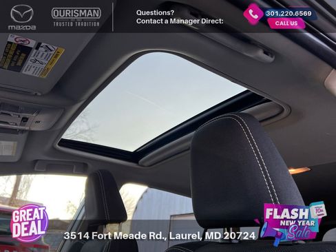 Used 2018 Toyota RAV4 Adventure image 18