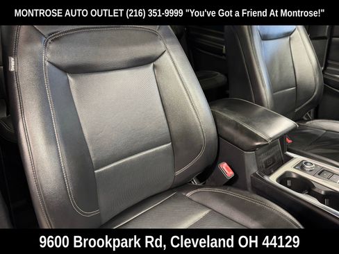 Used 2021 Ford Explorer Limited w/ Equipment Group 301A image 51