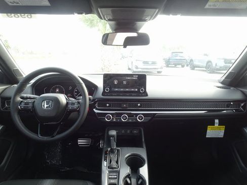 New 2026 Honda Civic Sport image 11