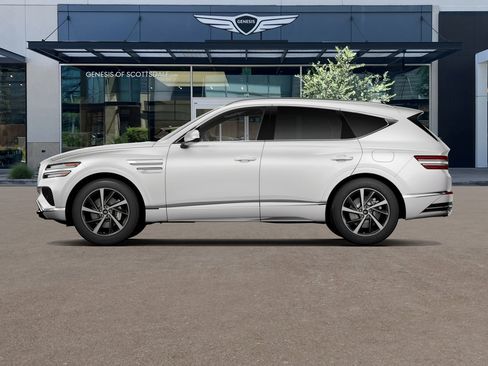New 2026 Genesis GV80 2.5T Select image 4