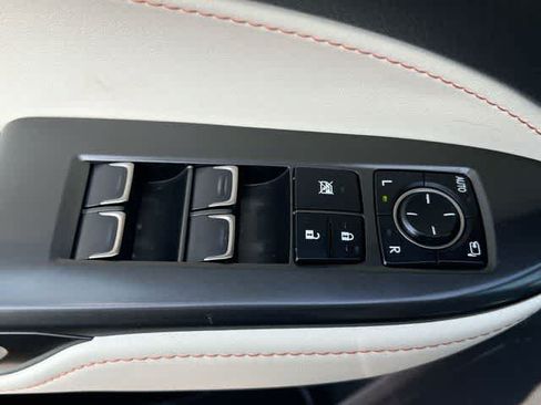 Used 2024 Lexus NX 350 AWD w/ Cold Area Package image 17
