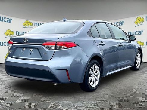 Used 2024 Toyota Corolla LE FWD image 6