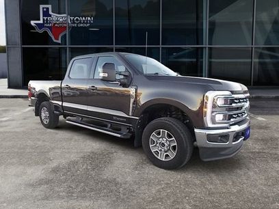 Used 2024 Ford F350 Lariat