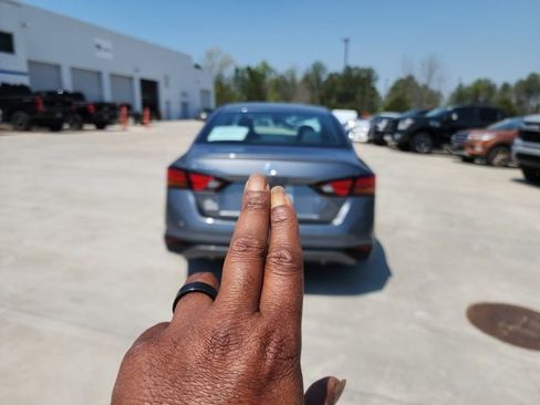 Used 2022 Nissan Altima 2.5 S image 10