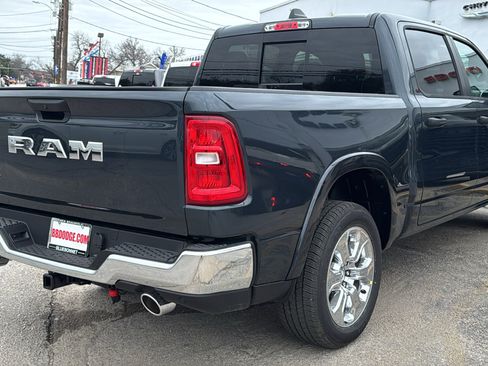 New 2026 RAM 1500 Lone Star RWD image 5