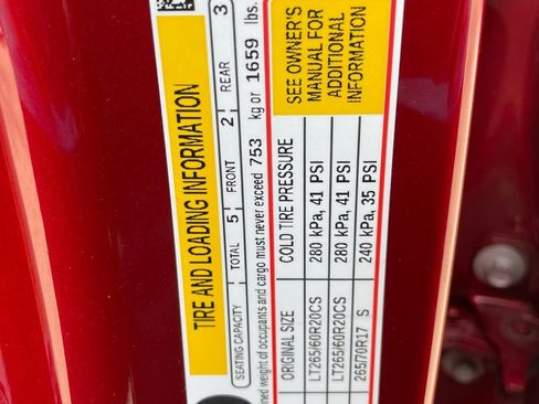 Certified 2024 Chevrolet Silverado 1500 LT Trail Boss w/ LT Trail Boss Premium Package image 29